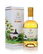 Hunter Laing Islay Journey Series Blended Malt Whisky 46%